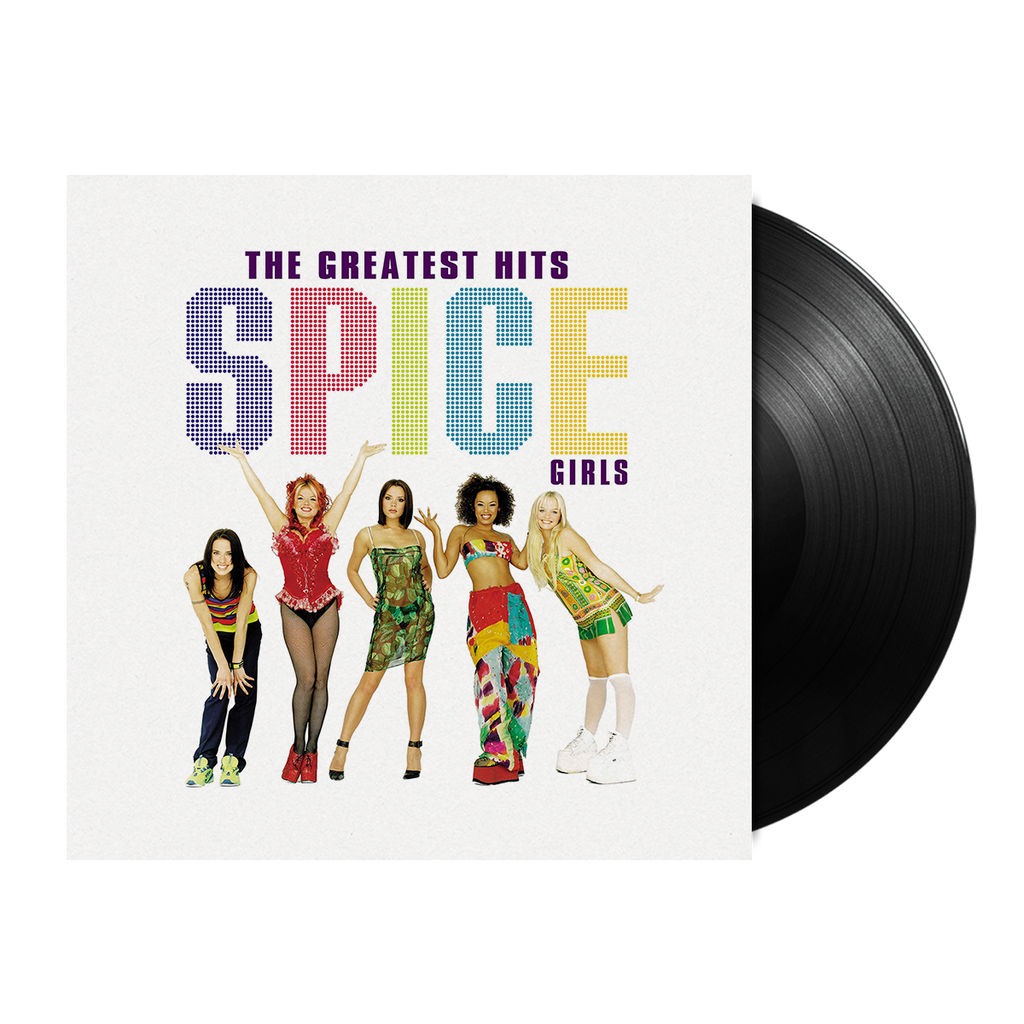 Spice Girls, Greatest Hits LP