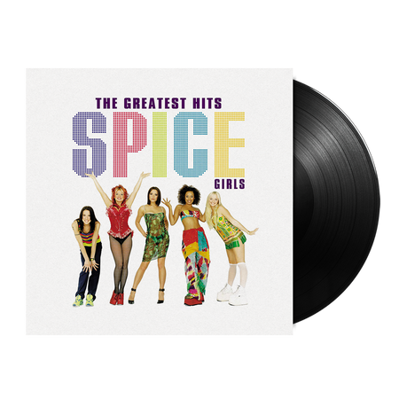Spice Girls, Greatest Hits LP