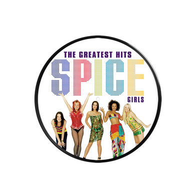 Spice Girls, Greatest Hits (Picture Disc)