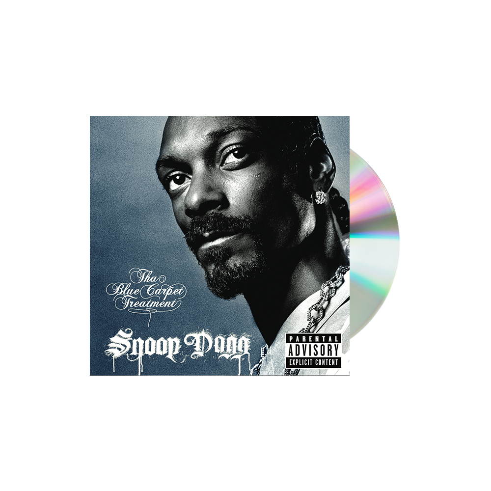 Snoop Dogg - Urban Legends Store