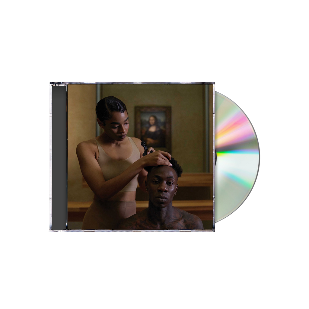 The Carters, Everything Is Love (CD)
