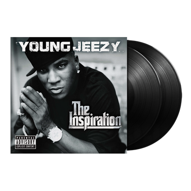 Young Jeezy, The Inspiration (2LP)