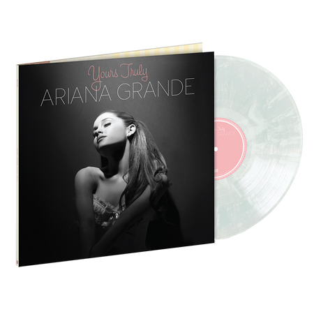 Ariana Grande, Yours Truly (Limited Edition LP)