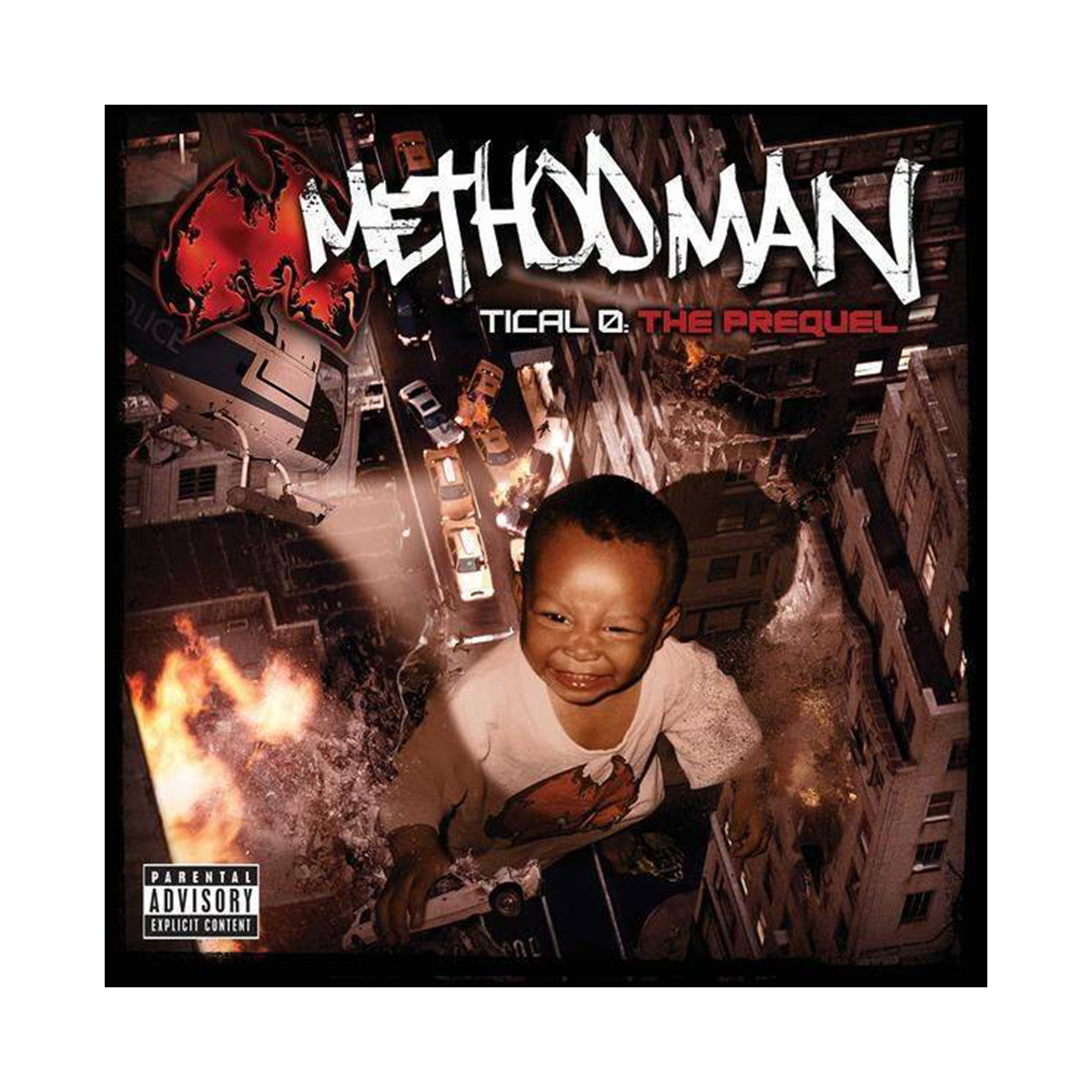 method man album