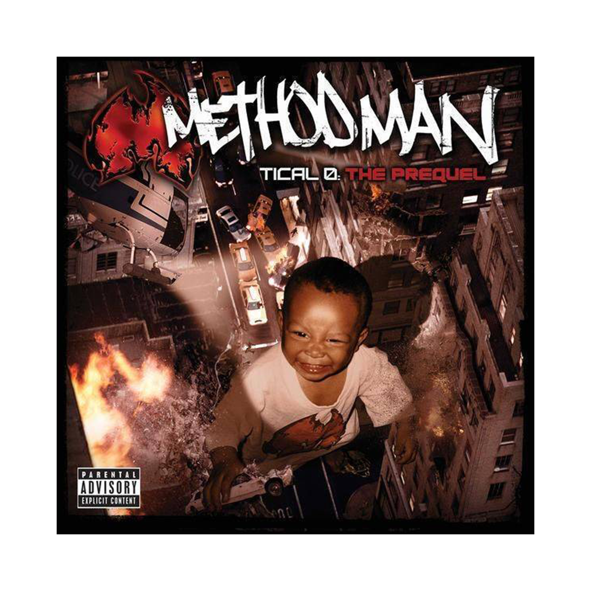 Method Man Album